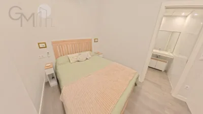 Apartment on Calle Progreso photo 14