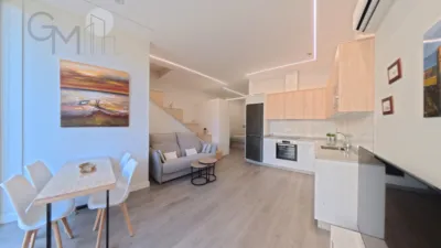 Apartment on Calle Progreso photo 11