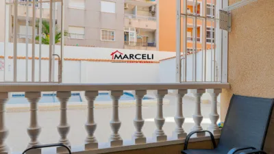 Piso – Torrevieja - Vista 4