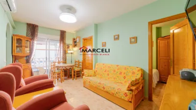 Piso – Torrevieja - Vista 2
