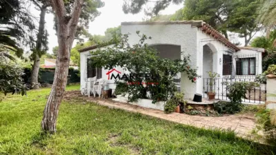 Casa – Orihuela, Urbanización Horizonte - Vista 2