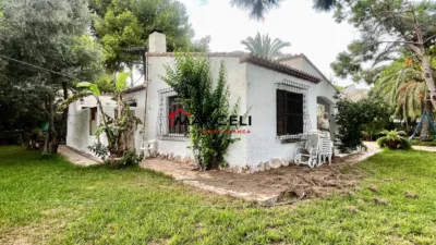 Casa – Orihuela, Urbanización Horizonte - Vista 3