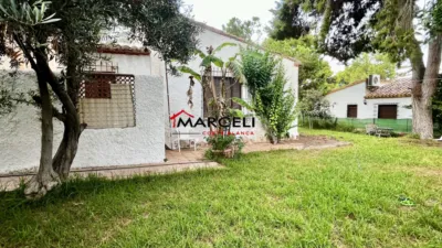 Casa – Orihuela, Urbanización Horizonte - Vista 5