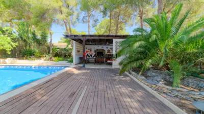 Casa – Pilar de la Horadada, Pinar de Campoverde - Más
