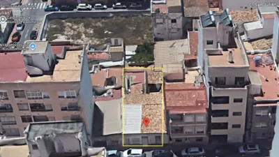 Casa – Torrevieja - Vista 3