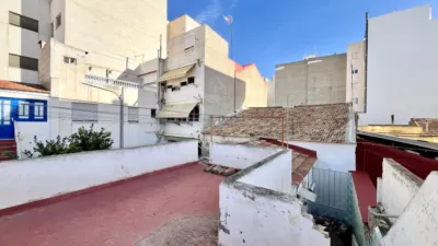 Casa – Torrevieja - Más