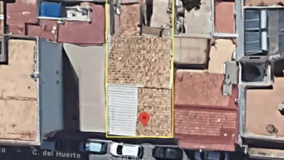 Casa – Torrevieja - Vista 2