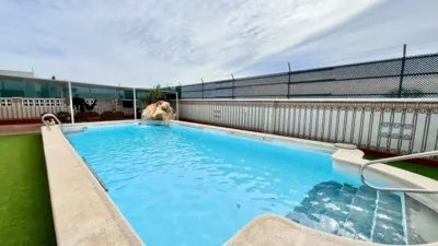 Casa – Torrevieja - Vista 2