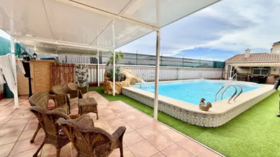 Casa – Torrevieja - Vista 3