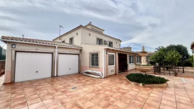 Casa – Torrevieja - Vista 4