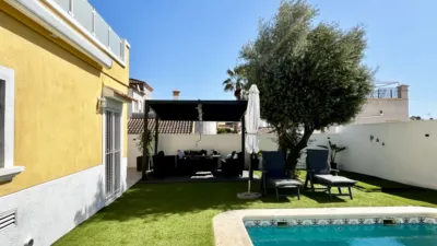 House in San Miguel de Salinas - Vista 2