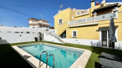 House in San Miguel de Salinas - Vista 4