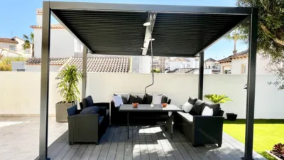 House in San Miguel de Salinas - Vista 5
