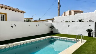 House in San Miguel de Salinas - Vista 3