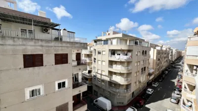 Pis – Torrevieja - Vista 5