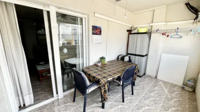 Pis – Torrevieja - Vista 2