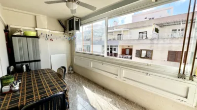 Pis – Torrevieja - Vista 3