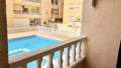 Pis – Torrevieja, Europa - Vista 3