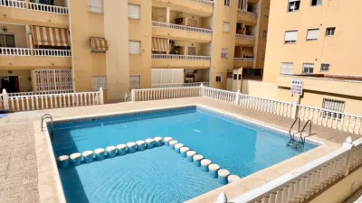 Pis – Torrevieja, Europa - Vista 2