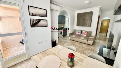 Pis – Torrevieja, Europa - Vista 4