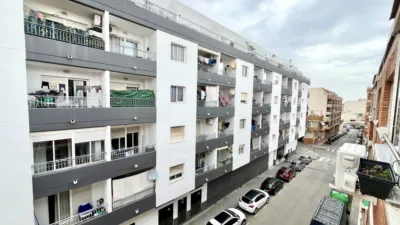 Pis – Torrevieja, Europa - Més
