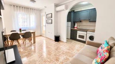 Pis – Torrevieja, Europa - Vista 3