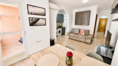 Pis – Torrevieja, Europa - Vista 4