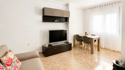 Pis – Torrevieja, Europa - Vista 5