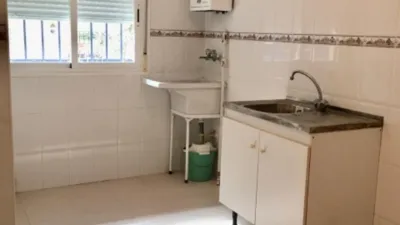 Apartment in Baena photo 8