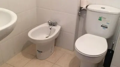 Apartment in Baena photo 5