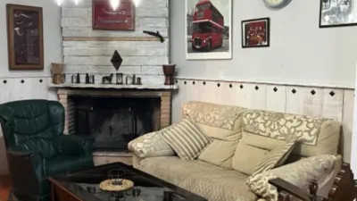 Casa - Vista 5