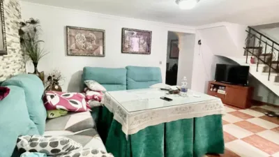 House in Baena photo 3