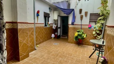 House in Baena photo 6