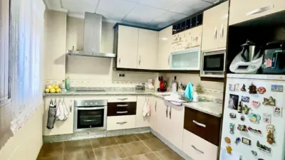 House in Baena photo 4