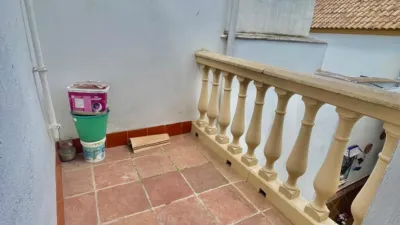 House in Baena photo 13