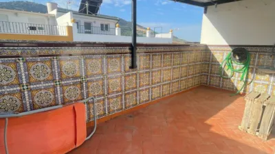 House in Doña Mencía photo 17