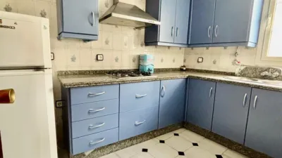 Apartment in Baena photo 12