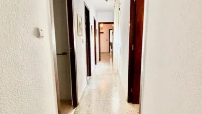 Apartment in Baena photo 6
