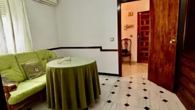 Apartment in Baena photo 8