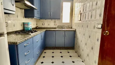 Apartment in Baena photo 13