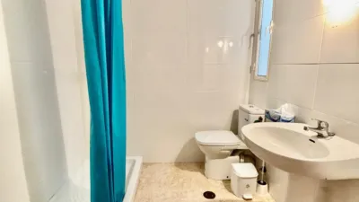 Apartment in Baena photo 11