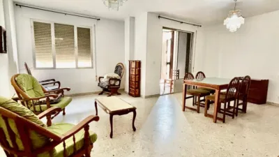 Apartment in Baena photo 14
