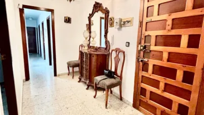 Apartment in Baena photo 4