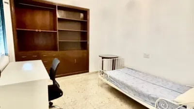 Apartment in Baena photo 9