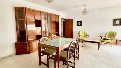 Apartment in Baena photo 2