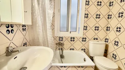Apartment in Baena photo 7