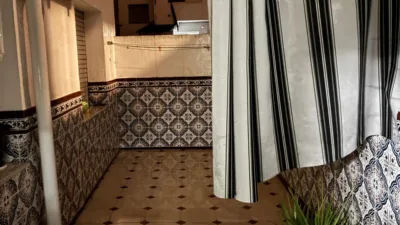 Apartment in Baena photo 6