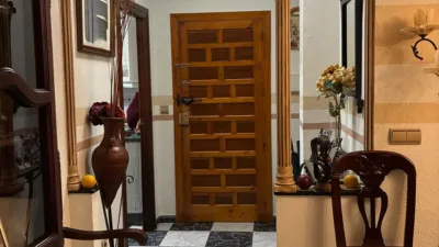 Apartment in Baena photo 8