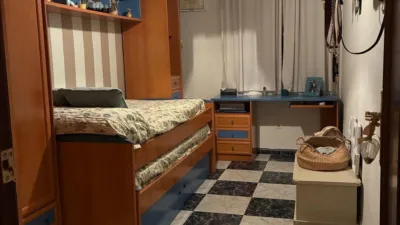 Apartment in Baena photo 13