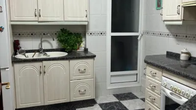 Apartment in Baena photo 4